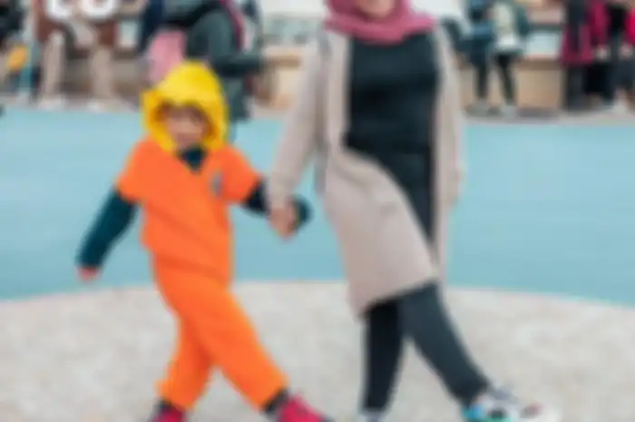 Bekerja pada Raffi Ahmad yang Hartanya Tak Habis 7 Turunan, Lala Pengasuh Rafathar Malah Rela Lakukan Pekerjaan ini Tanpa Dibayar: Itung-itung Amal Ibadah