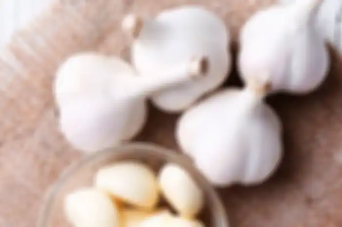 Bawang putih bahaya bagi organ intim wanita