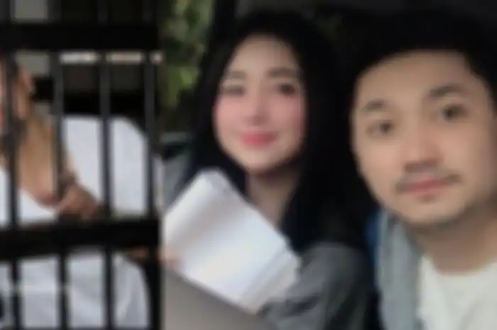 Gegara Dikaitkan dengan Sosok Mantan Suami, Dewi Perssik Menangis Dibentak-bentak Sang Suami, Berantem?