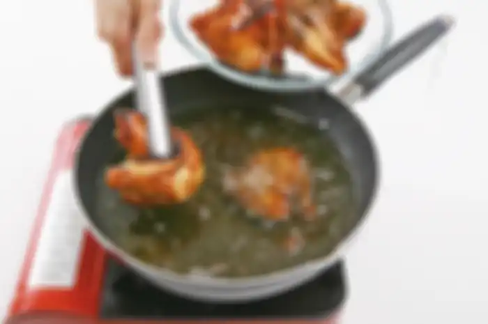 Minyak goreng