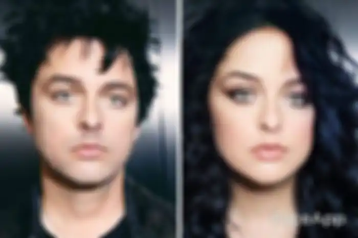 Billie  Joe Armstrong