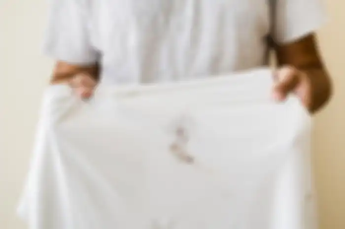 Baju kotor