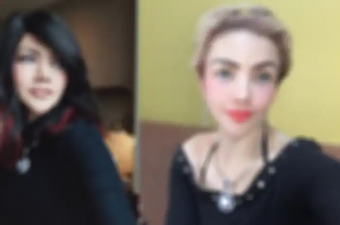 Barbie Kumalasari 