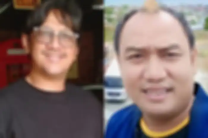 Ternyata hal inilah yang menyebabkan konflik antara Azis Gagap dan Andre Taulany.