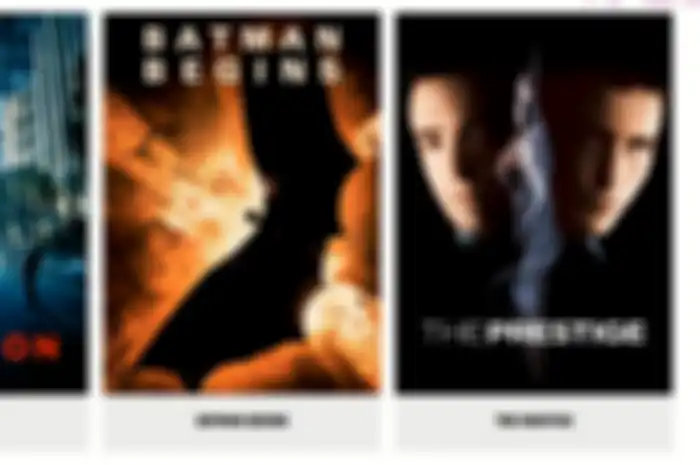 Deretan film yang tayang di Party Royale: Movie Nite