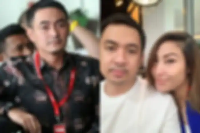 Mantan Tunangannya Dipenjara Usai Terjerat Kasus Korupsi Hingga Kini Dicerai Istri, Ayu Dewi Bahagia Dipersunting Pengusaha Kaya yang Bukan dari Kalangan Biasa