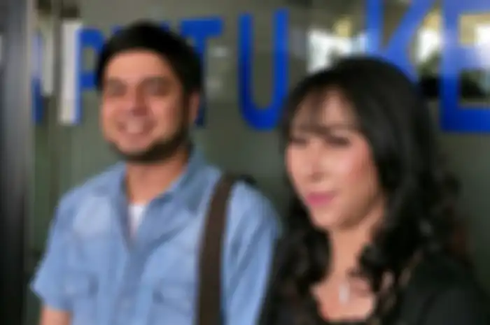 Rio Reifan dan Henny Mona
