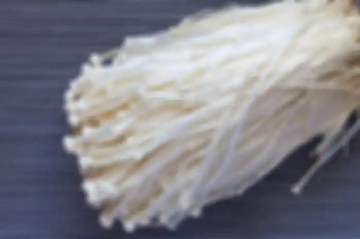 Jamur enoki