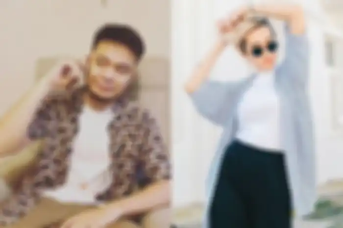 Diam-diam Cerai, Fabiola Umbar Borok Reza SMASH Hingga Tuding sang Mantan Pemakai Narkoba: si Tukang Mabok, Tukang Slengki, Tukang Ngubas
