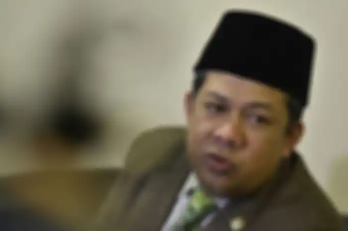 Fahri Hamzah buka suara terkait perusahaannya yang disangkutpautkan dengan suap ekspor benih lobster
