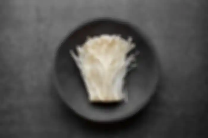 Jamur enoki