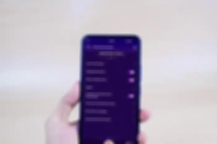 Ultra Game Mode di Vivo V19