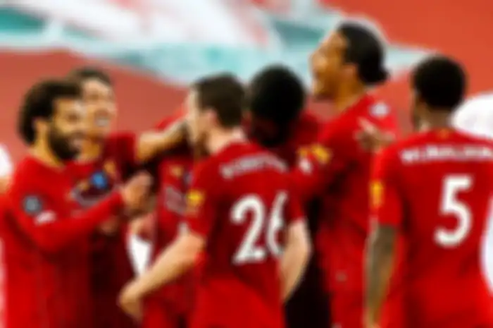 Liverpool