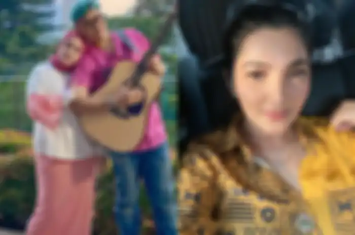 Astrid ngamuk pergoki Uya Kuya selingkuh di hadapan keluarga Anang Hermansyah, Ashanty panik hingga lakukan hal ini demi Aurel