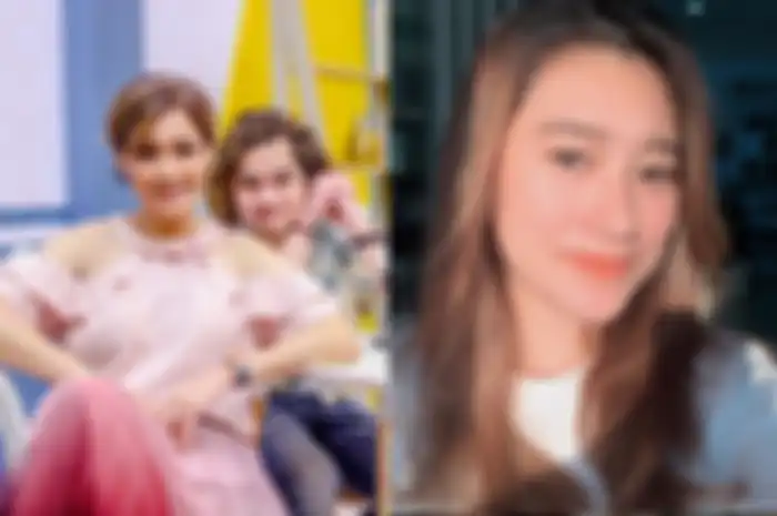 Pantas Bisa Bikin Dul Jaelani Kesengsem, Tak Cuma Cantik, Putri Komedian Parto Ternyata Punya Segudang Prestasi yang Buat Maia Estianty Jatuh Hati