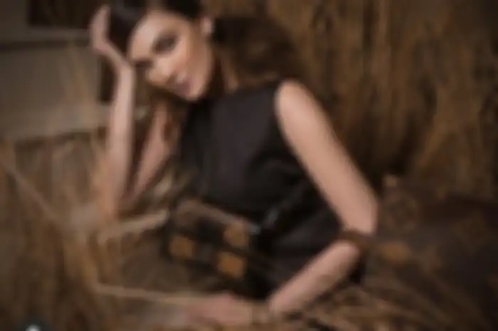Luna Maya