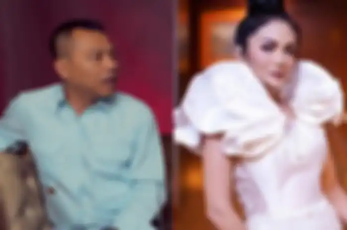 Remuk Redam Kesetiannya Dibalas Perselingkuhan, Anang Hermansyah Lontarkan Sindiran Pedas untuk sang Mantan: Siapapun Senang Dapat Jodoh, Tapi Jangan yang Sudah Berpasangan!