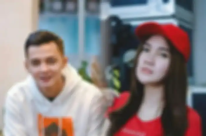 Dory Harsa dan Nella Kharisma