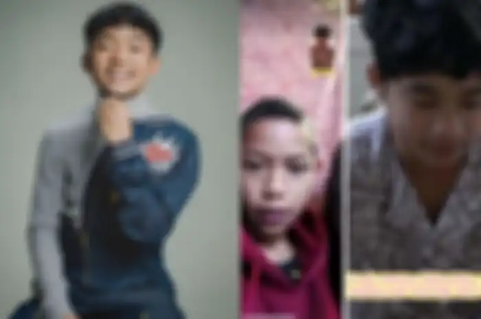 Video call adkinya untuk rayakan uklang tahun, respon Betrand Peto saat tahu ibu kandungnya sakit jadi sorotan hanya ucap hal ini