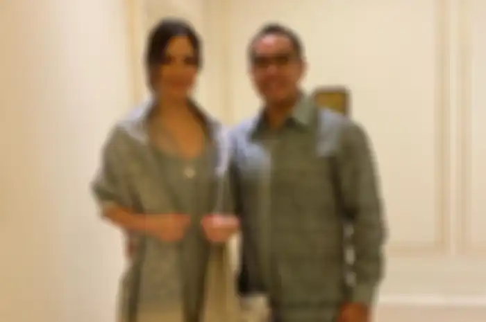 Nia Ramadhani dan Ardi Bakrie