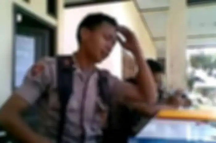 Briptu Norman Kamaru