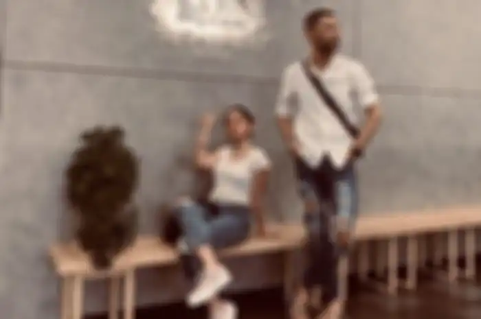 Getol Dekati Ayu Ting Ting Sampai Rela Pontang-panting Demi Restu Calon Mertua, Didi Riyadi Malah Kepergok Malam Mingguan Bareng Artis Muda Ini, Siapa?