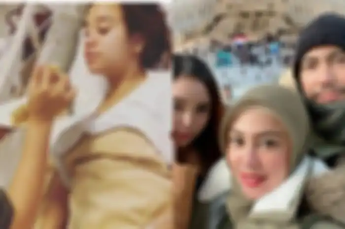 Putrinya terkulai lemas gegara penyakit ini, Salmafina justru dijuluki anak durhaka, begini jawaban menohok Sunan Kalijaga demi bela sang anak