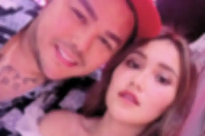 Makin Tak Jelas Kemana Arahnya, Pakar Mikro Ekspresi Bongkar Fakta Hubungan Ayu Ting Ting dan Ivan Gunawan: Bukan Cinta Lagi Tapi...