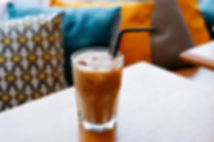 Es kopi