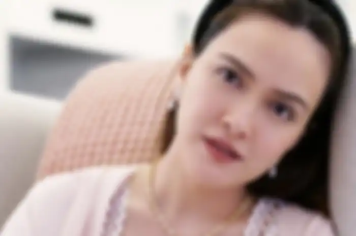 Terima Hadiah Mewah nan Berat dari Syahrini, Shandy Aulia Malah Proteskan Hal Ini di Media Sosial: Harusnya Ini ...