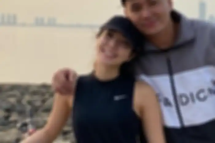Gisel dan Wijin