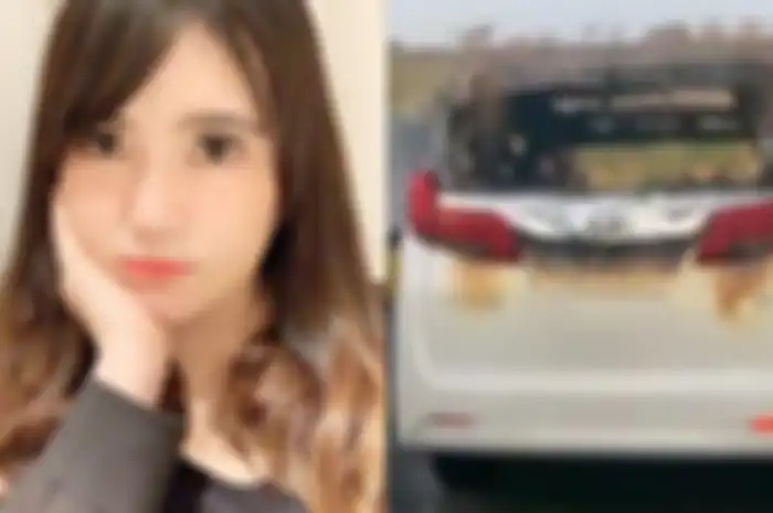 Mobil Mewah Via Vallen Hangus Dibakar Orang Tak Dikenal Hingga Membuat Sang Biduan Naik Pitam, Pelaku Akhirnya Berhasil Diamankan Polisi