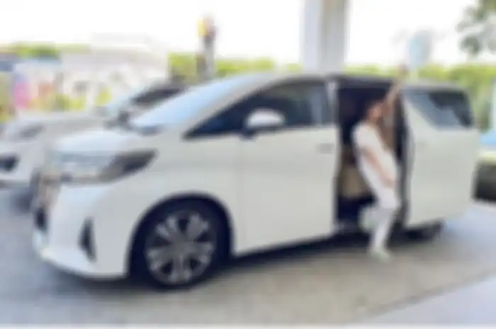 Mobil Via Vallen