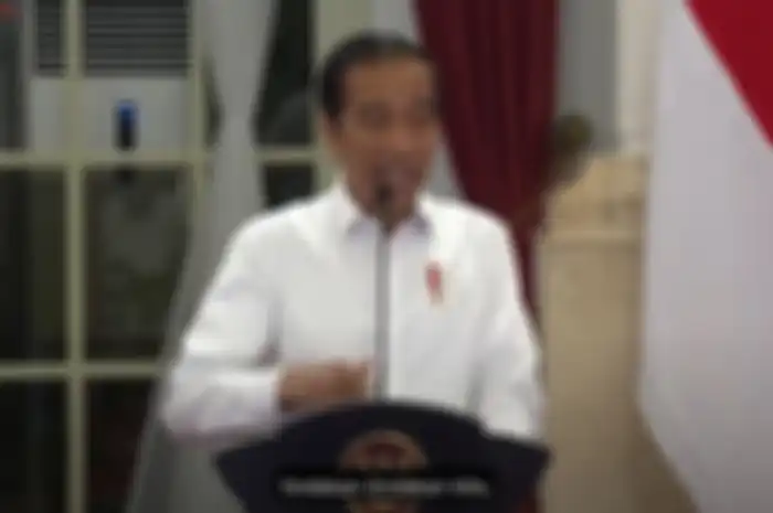 Presiden Jokowi meminta Pendidikan Tinggi untuk Out of the Box.