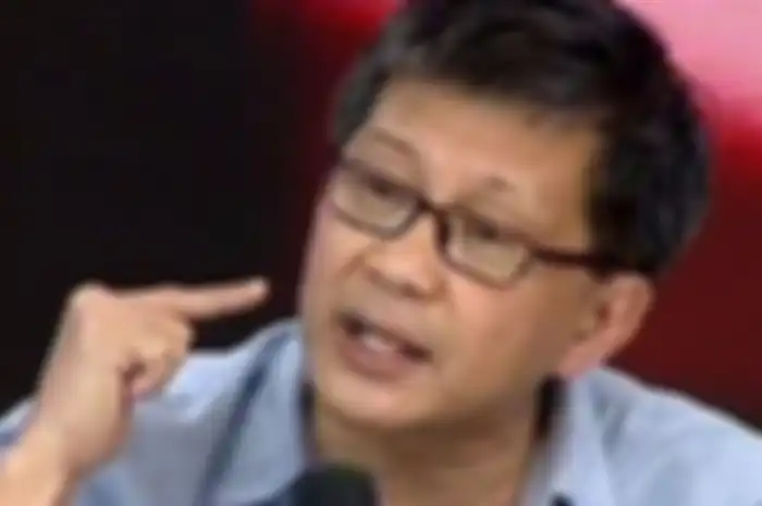 Rocky Gerung