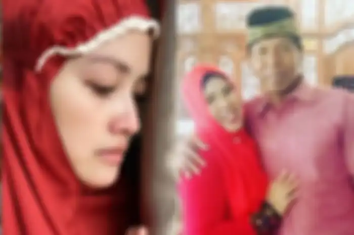Istri pertama kiwil unggah soal karma