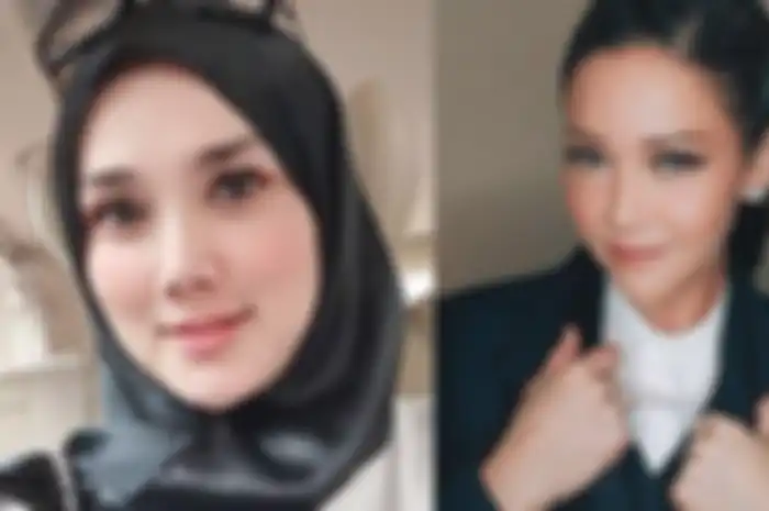 Selalu Mengelak Dituding Pelakor, Maia Estianty Unggah Bukti Tindak Tanduk Mulan Jameela yang Tega Diam-diam Nikahi Ahmad Dhani Dibelakangnya