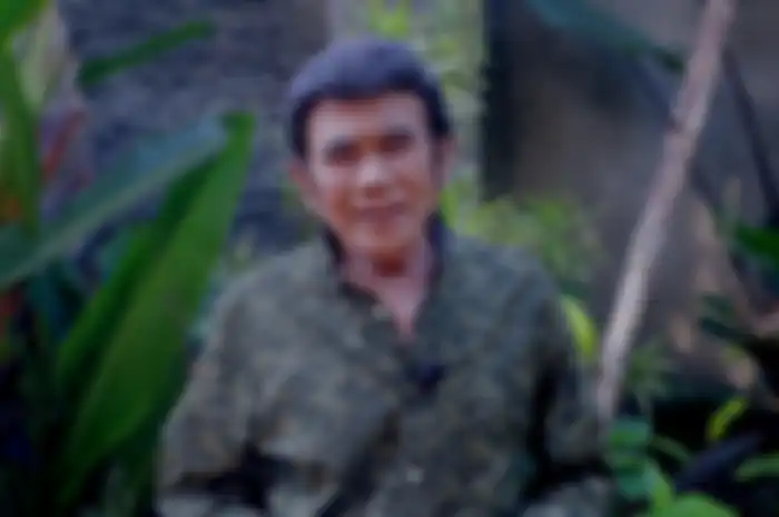 Rhoma Irama