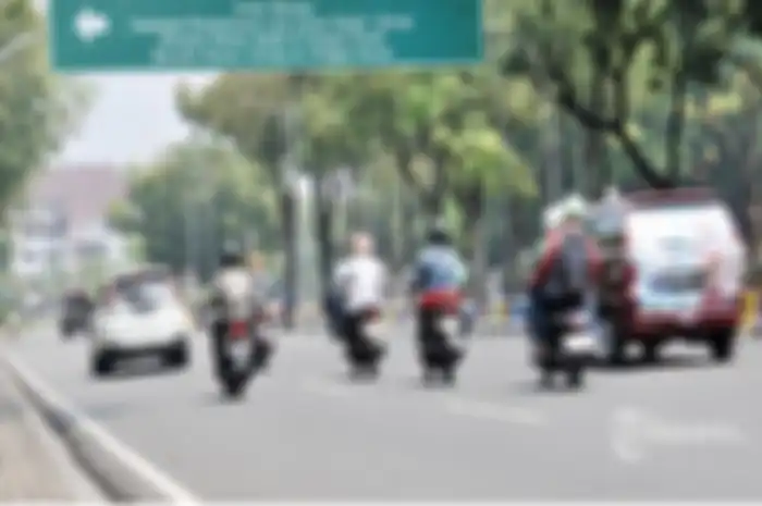 Geger aturan ganjil genap motor masih misterius dan muncul banyak pertanyaan, polisi langsung bereaksi.