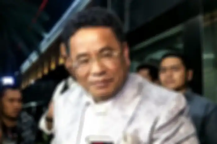 Pengacara kondang, Hotman Paris