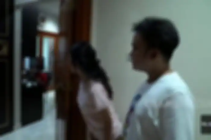 Ruben Onsu Cium Wangi Menyengat dari Kamar Betrand Peto