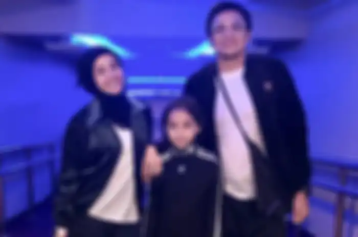 Kabar Perceraian antara Laudya Cynthia Bella dan Engku Emran Benar Adanya, Nasib Aleesya Usai Ditinggal sang Ibu Sambung Kini Dipertanyakan