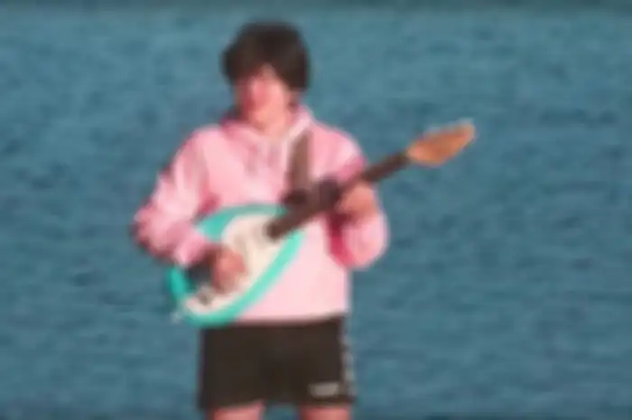 boy pablo
