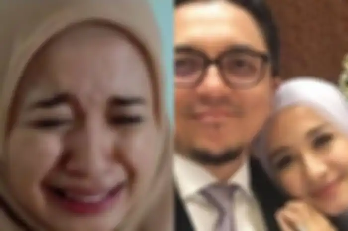 Laudya Cynthia Bella Dikabarkan Sudah Cerai, Sosok Ini Bongkar Tabiat Engku Emran yang Jadi Biang Masalahnya: 'Istrinya yang Dulu Aja Sering Disakitin'
