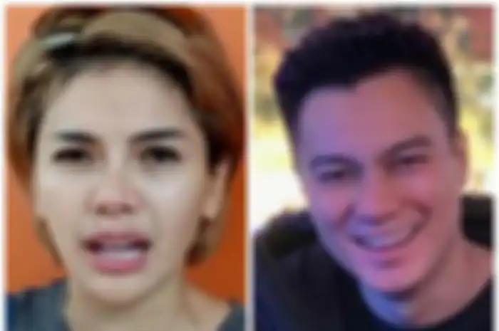 Soroti Kejanggalan Bukti Aib Baim Wong, Nitizen: Kalo Bohong Pinter Dikit