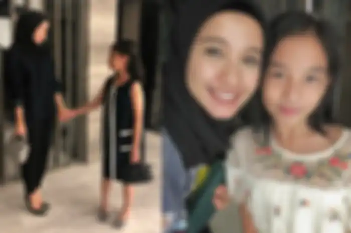 Ditinggal Pas Lagi Sayang-sayangnya, Putri Engku Emran Akui Rindu Berat pada Sosok Laudya Cynthia Bella Sampai Ucap Kalimat Menyayat Hati