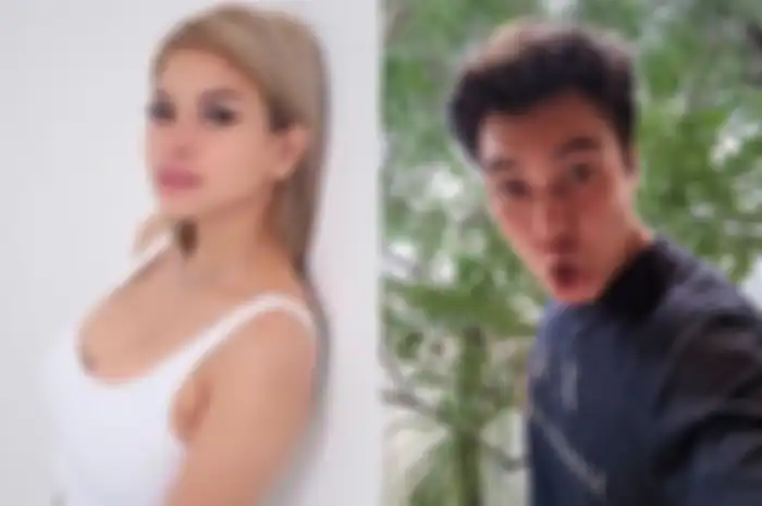Bak Siram Minyak dalam Kobaran Api, Kakak Sepupu Baim Wong Malah Adukan Borok sang Adik pada Nikita Mirzani