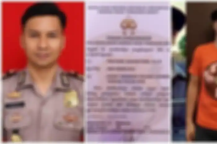 AKP Priyono Suhartono  