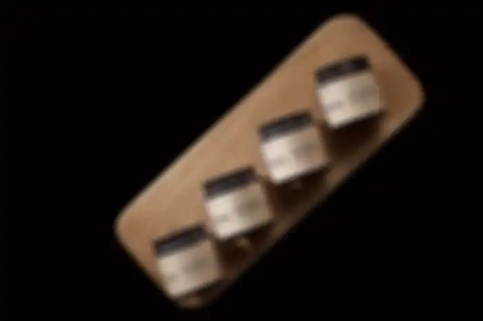 Pomade baru dari ERHA