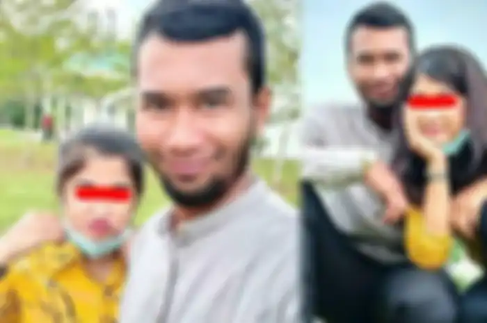 PNS Pelaku perselingkuhan dan Pelakor